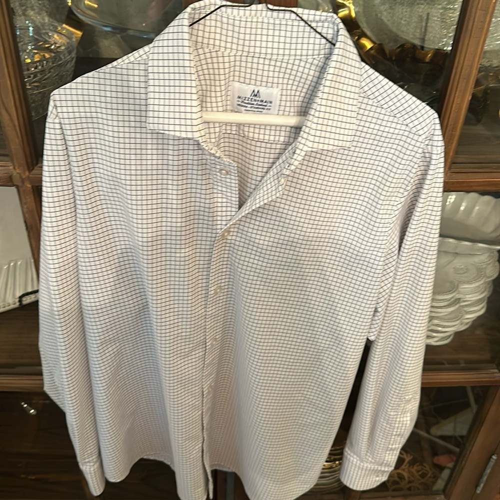 Mizzen and main